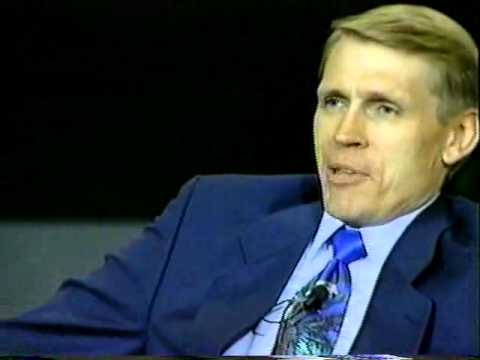 Sign This Petition To Free Kent Hovind